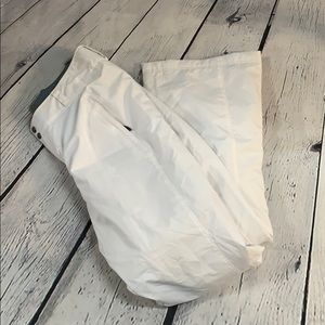 Columbia Omni Shield Ski/Snowboard Pants-Large